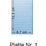 Stick it Steckplatte Nr. 1