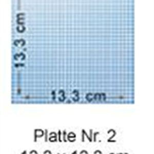 Stick it Steckplatte Nr. 2