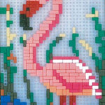 Stecksystem Flamingo