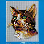 Stick it Mini Stecksystem Hauskatze