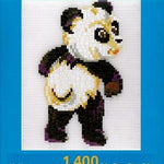 Stecksystem Panda Bär