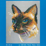 Stecksystem Katzenkopf