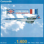 Stecksystem Concorde