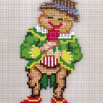 Stecksystem Volk van Laaf