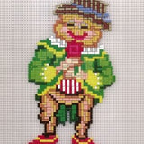 Stecksystem Volk van Laaf