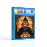 Stickit Kürbisbeschwörung