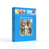 Stecksystem Haustiere XXL