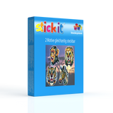 Stecksystem Wilde Tiere XXL