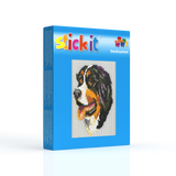 Stecksystem Sennenhund