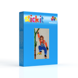 Stecksystem Affe mit Banane