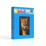 Stecksystem Puma mit XXL-Steckvorlage