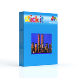 Stecksystem Skyline Manhattan