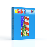 Stecksystem Miss Liberty