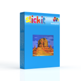 Stecksystem Monument Valley