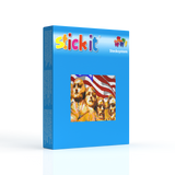 Stecksystem Mount Rushmore