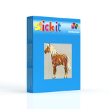 Stecksystem Haflinger