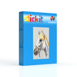 Stecksystem Schimmelkopf