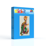 Stecksystem Saurier "T-Rex"