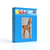 Stecksystem Fohlen