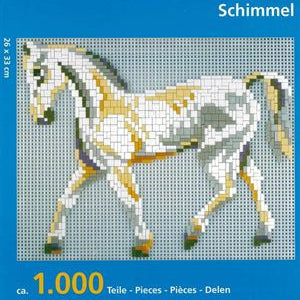 Stecksystem Schimmel