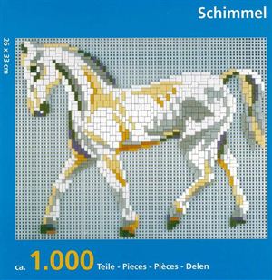 Stecksystem Schimmel