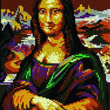 Stecksystem Mona Lisa