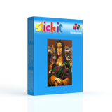 Stecksystem Mona Lisa