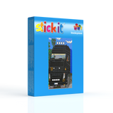 Stickit-Pixel LKW