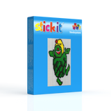 Stickit Stecksystem ,, Hopfi ,,