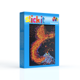 Stickit Stecksystem Phönix