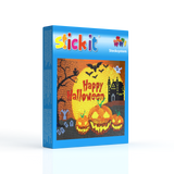 Stickit Halloween