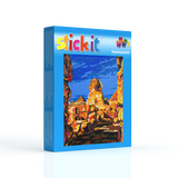 Stickit ,,Sphinx von Gizeh,,