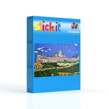 Stickit ,,Assisi,,