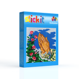 Stickit Betende Hände