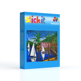 Stickit Urlaubsträume