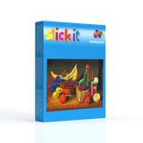 Stickit ,"La Dolce Vita"