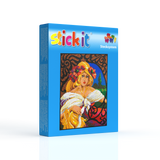 Stickit Mosaik "Aurora"