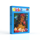Stickit Esmeralda