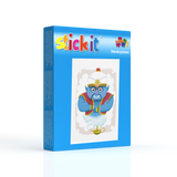 Überraschungspaket Stick it® Kinder 4-tlg.