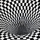 Stickit Pixel-Mosaik ,,Black Hole ,,