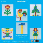 Stickit-Stecksystem Grande XXL Sortiment 2