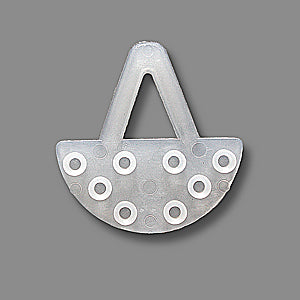 Stick it Bildaufhänger 10 Stück