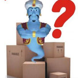 Überraschungspaket Stick it® Erwachsene 3-tlg.