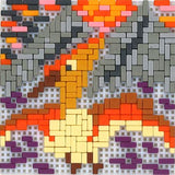 Stick it Flugsaurier