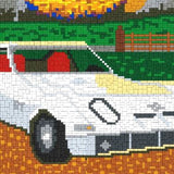 Stickit-Pixel Opel GT