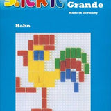 Stecksystem Grande Hahn