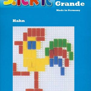 Stecksystem Grande Hahn