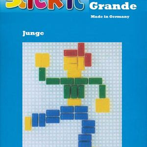 Stecksystem Grande Junge