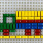 Stickit-Pixel "Grande LKW"