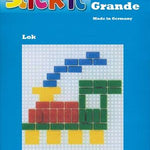 Stecksystem Grande Lok